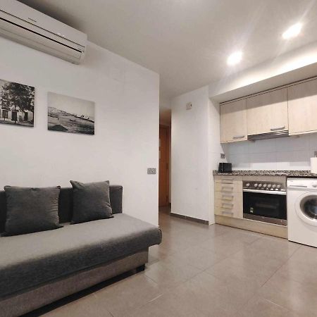 Mazi Apartments Nest Mataró Eksteriør billede