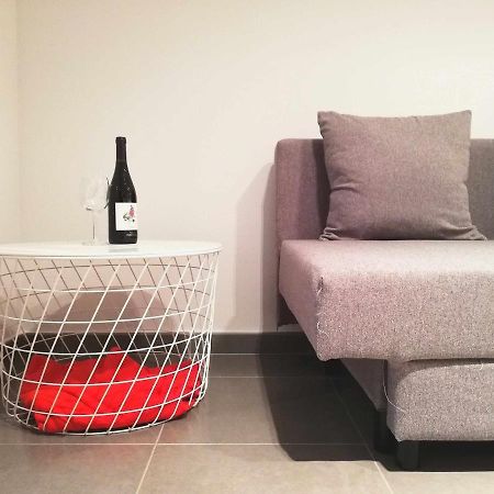 Mazi Apartments Nest Mataró Eksteriør billede
