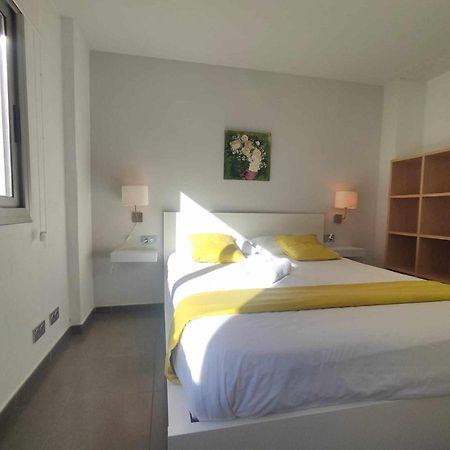 Mazi Apartments Nest Mataró Eksteriør billede