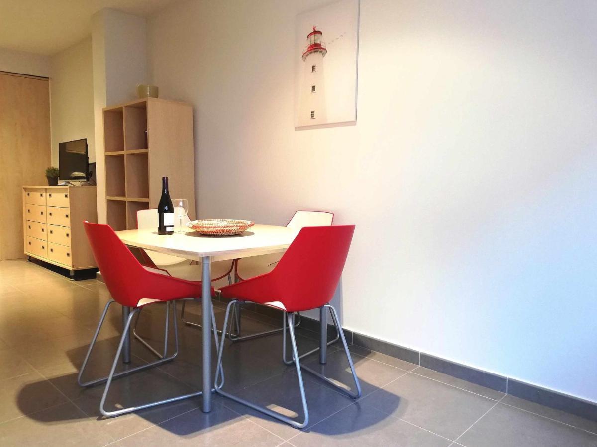 Mazi Apartments Nest Mataró Eksteriør billede