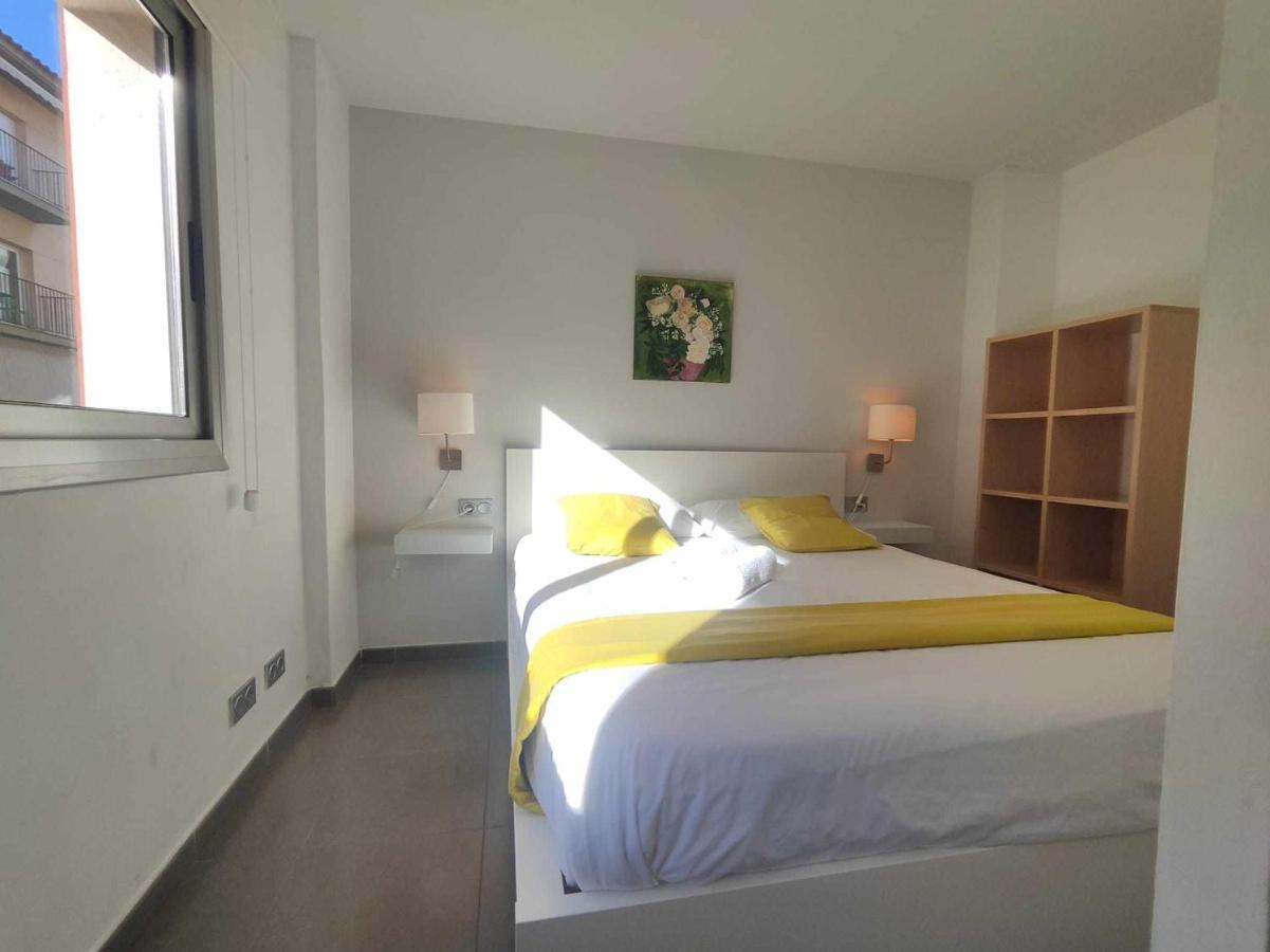 Mazi Apartments Nest Mataró Eksteriør billede