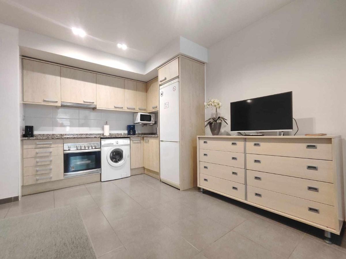 Mazi Apartments Nest Mataró Eksteriør billede